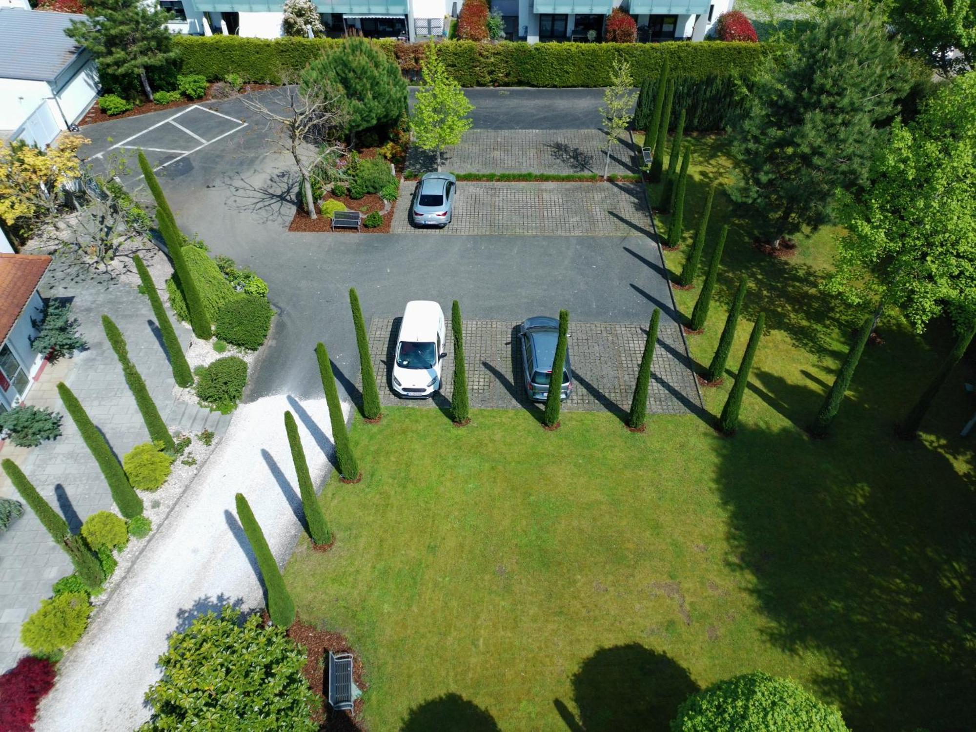 אנדינגן Kirchers Park & Wellnesshotel Kaiserstuhl Garni מראה חיצוני תמונה