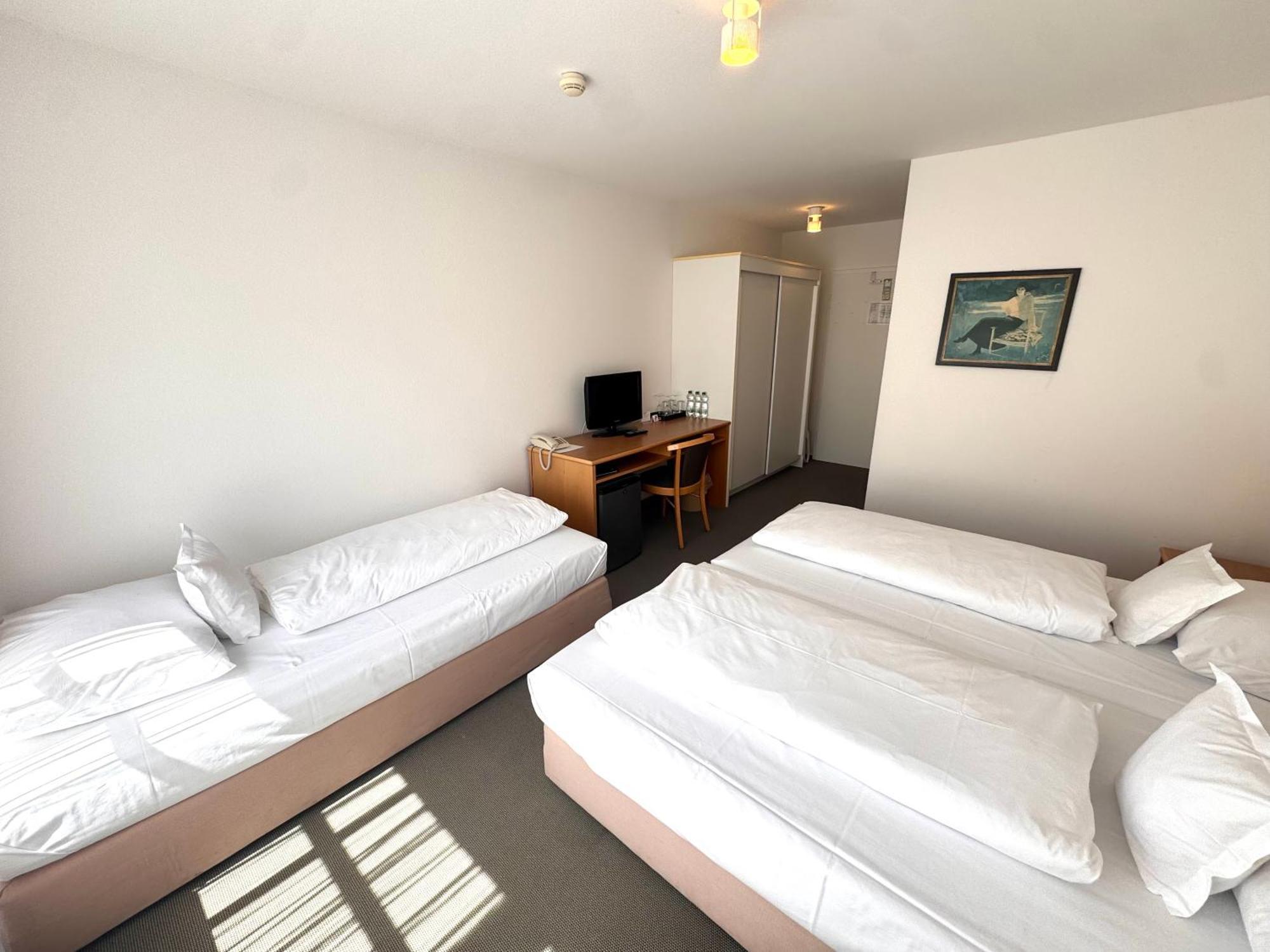 אנדינגן Kirchers Park & Wellnesshotel Kaiserstuhl Garni מראה חיצוני תמונה