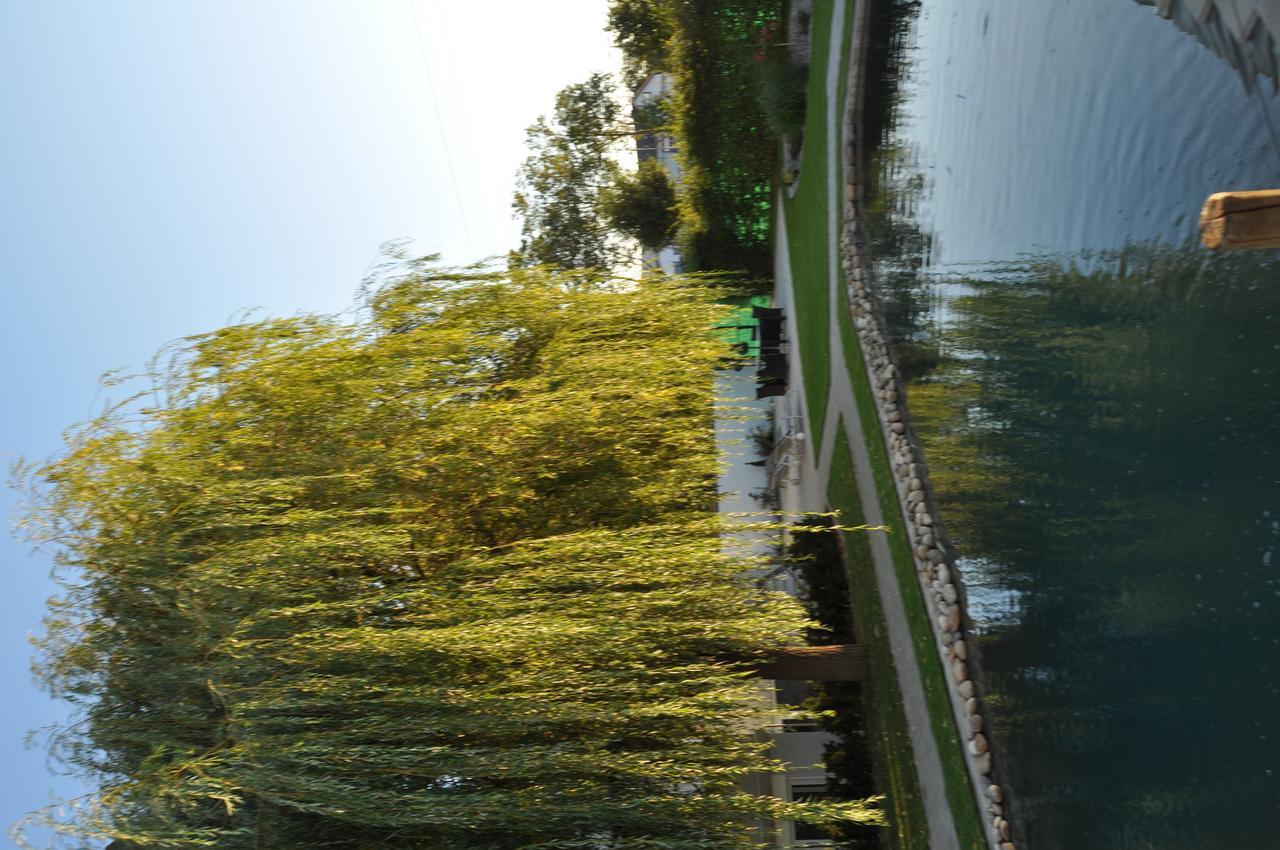 אנדינגן Kirchers Park & Wellnesshotel Kaiserstuhl Garni מראה חיצוני תמונה
