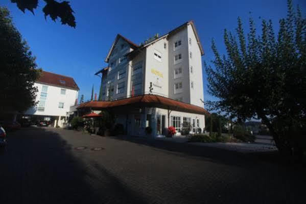 אנדינגן Kirchers Park & Wellnesshotel Kaiserstuhl Garni מראה חיצוני תמונה
