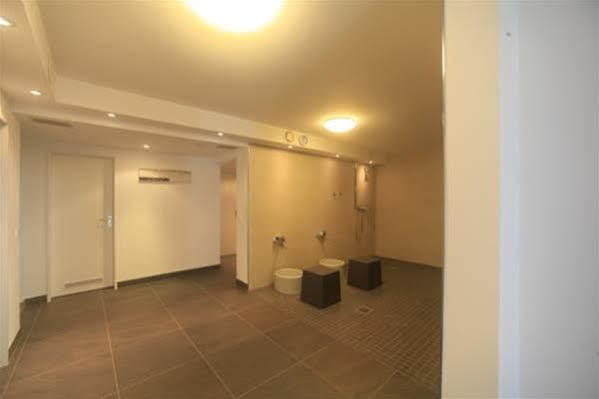 אנדינגן Kirchers Park & Wellnesshotel Kaiserstuhl Garni מראה חיצוני תמונה